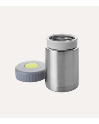 Termo para Sólidos Mini de Acero Inoxidable 18/10