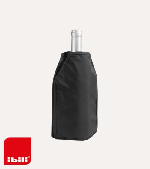 Enfriador para Botellas con Gel de Nylon