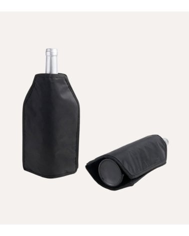 Enfriador para Botellas con Gel de Nylon