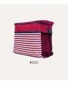 Bolsa Nevera Térmica con Bandolera de Poliéster