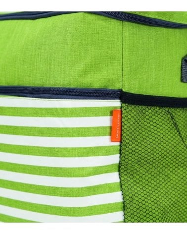 Bolsa Nevera Térmica con Bandolera de Poliéster
