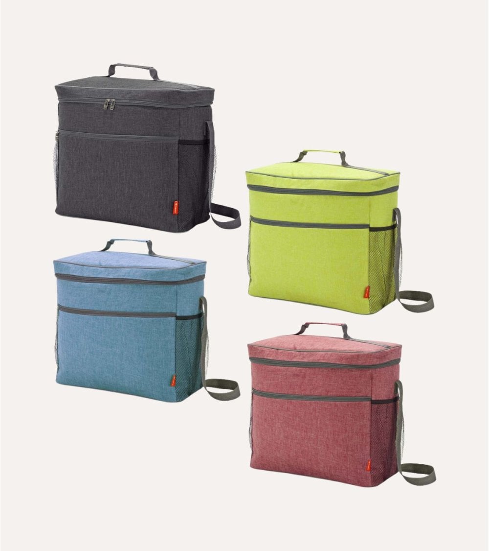 Bolsa Nevera Isotérmica Simple de Polietileno