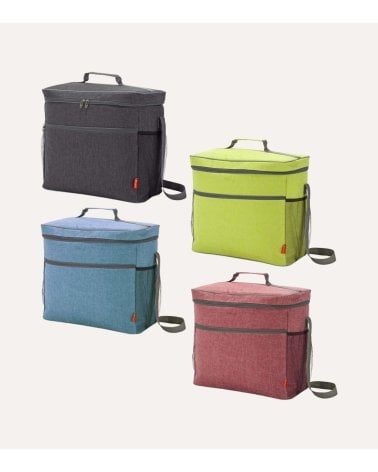 Bolsa Nevera Isotérmica Simple de Polietileno