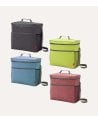 Bolsa Nevera Isotérmica Simple de Polietileno