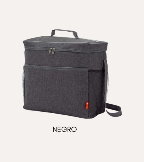 Bolsa Nevera Isotérmica Simple de Polietileno
