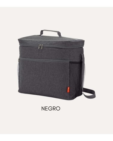 Bolsa Nevera Isotérmica Simple de Polietileno