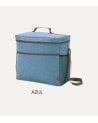 Bolsa Nevera Isotérmica Simple de Polietileno
