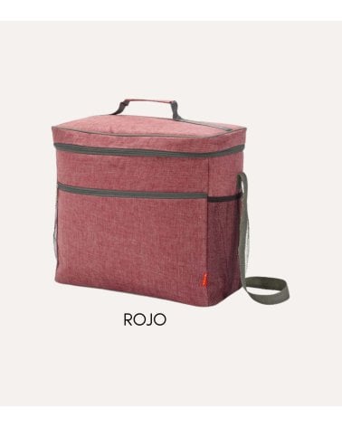 Bolsa Nevera Isotérmica Simple de Polietileno