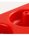 Molde de Silicona para Donuts con 6 Cavidades de Silicona