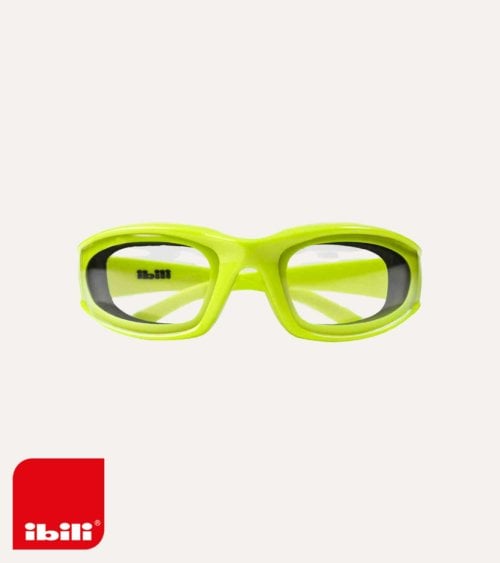 Gafas para Cortar Cebolla de Plástico