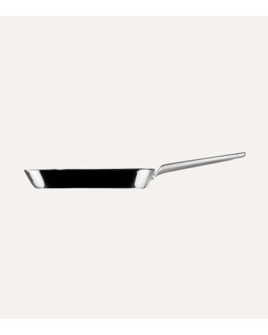 Sarten Grill Ondulado 5 ply Element de Acero Inoxidable 18/10 y Aluminio