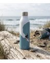Botella Termo Smart de Doble Pared de Acero Inoxidable