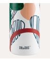 Botella Termo Smart de Doble Pared de Acero Inoxidable
