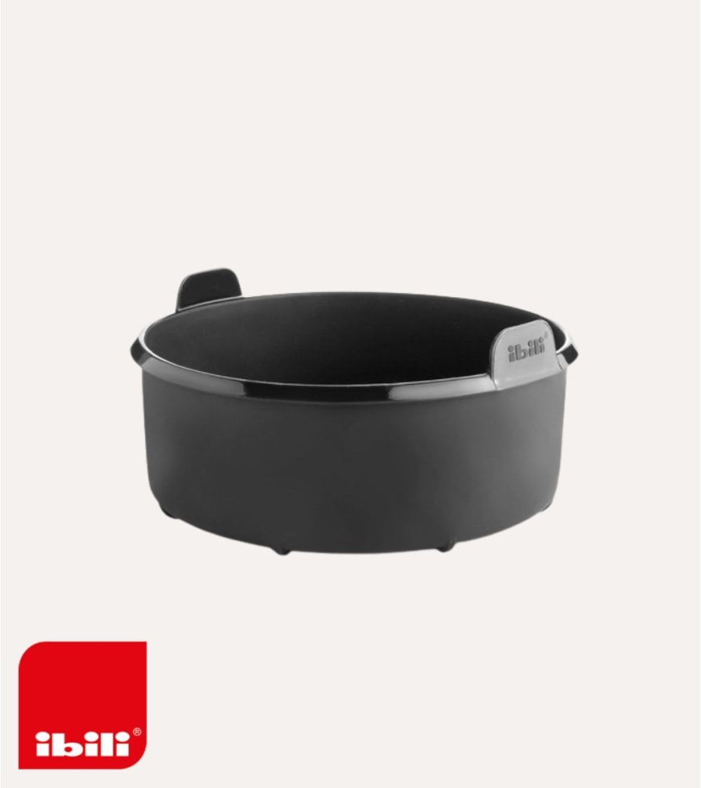 Molde de Silicona Redondo para la Airfrier