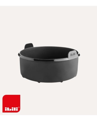 Molde de Silicona Redondo para la Airfrier