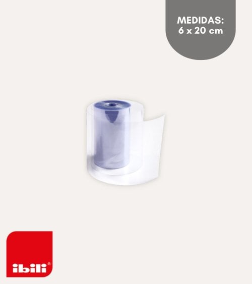 Rollo de Pastelería para Moldes de PVC