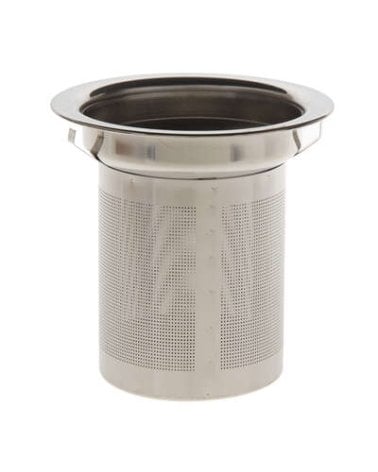 Tetera de Cristal de Alta Calidad, Resistente al Calor, Ideal para Tés y Tisanas