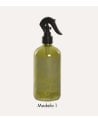 Botella Pulverizadora Cleaner de Cristal
