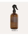 Botella Pulverizadora Cleaner de Cristal
