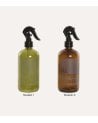 Botella Pulverizadora Cleaner de Cristal