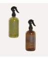 Botella Pulverizadora Cleaner de Cristal