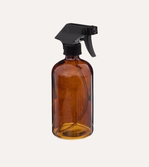 Botella Pulverizadora 5Five de Cristal