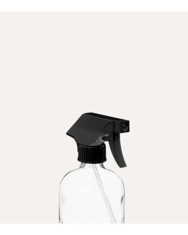 Botella Pulverizadora 5Five de Cristal
