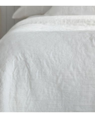 Colcha Bouti de Verano Jacquard