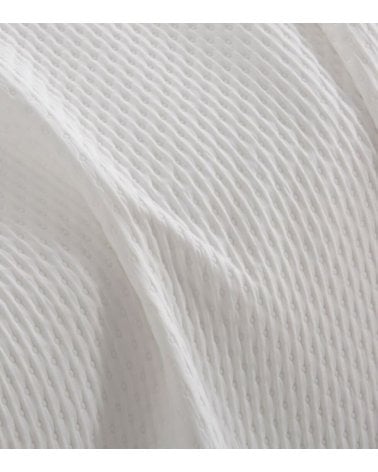 Colcha Bouti de Verano Jacquard con Funda para Cojín