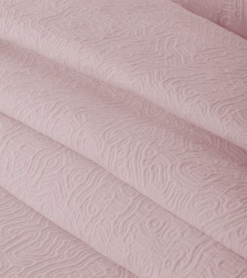 Colcha Bouti Summer Soft de Poliester con Funda para Cojin