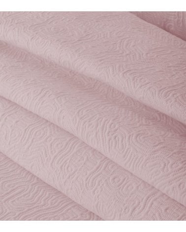 Colcha Bouti Summer Soft de Poliester con Funda para Cojin
