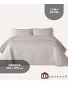 Colcha Bouti Summer Soft de Poliester con Funda para Cojin