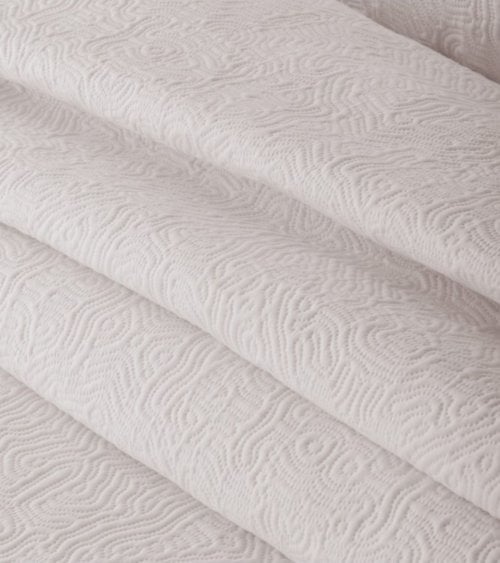Colcha Bouti Summer Soft de Poliester con Funda para Cojin