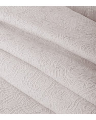 Colcha Bouti Summer Soft de Poliester con Funda para Cojin