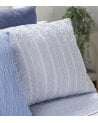 Colcha Bouti Reversible Summer con Funda para Cojin