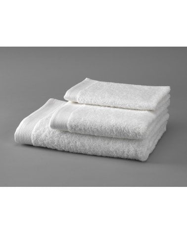 Toalla de Lavabo de Alta Calidad, Medida 50x100cm, 500gr, Absorbente y Duradera