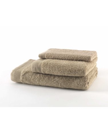 Toalla de Lavabo de Alta Calidad, Medida 50x100cm, 500gr, Absorbente y Duradera