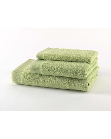 Toalla de Lavabo de Alta Calidad, Medida 50x100cm, 500gr, Absorbente y Duradera