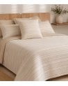 Funda de Cojin Alba Jacquard %50 Algodón 50% Poliester