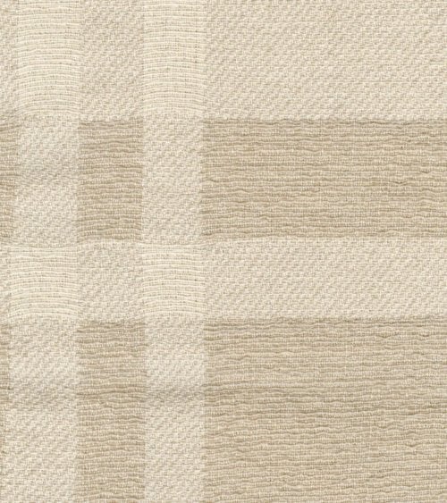 Cojin Siena Jacquard Cuadros 80% Algodon y 20% Poliester