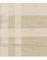 Cojin Siena Jacquard Cuadros 80% Algodon y 20% Poliester