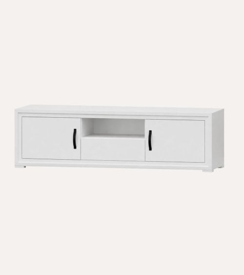 Mueble TV Turin con 2 Puertas