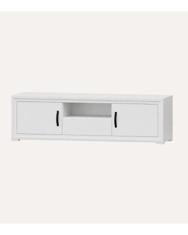 Mueble TV Turin con 2 Puertas