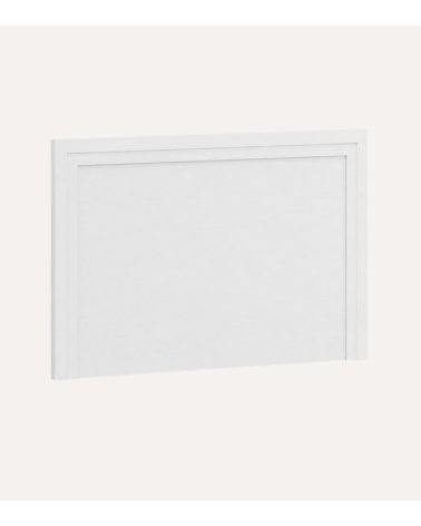 Cabecero Turin Liso de MDF