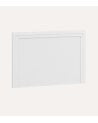 Cabecero Turin Liso de MDF