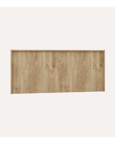 Cabecero Nórdico Liso de MDF