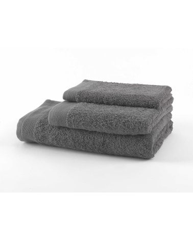 Toalla de Lavabo de Alta Calidad, Medida 50x100cm, 500gr, Absorbente y Duradera