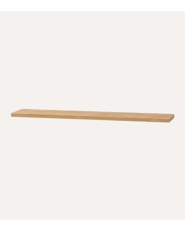 Estante Flotante de Pared Turin Liso
