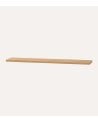 Estante Flotante de Pared Turin Liso