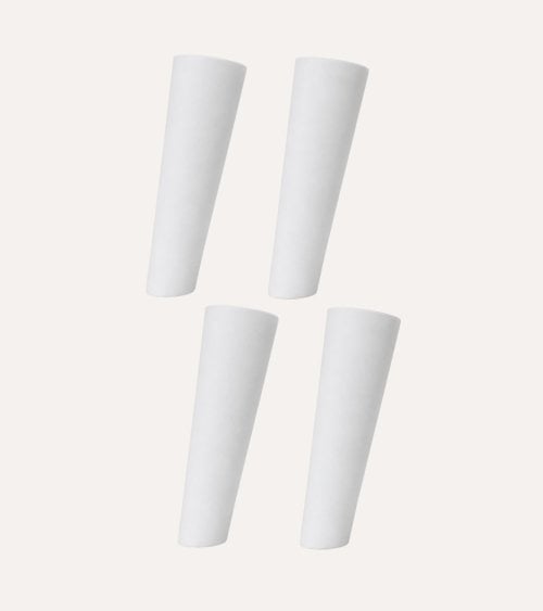 Set de 4 Patas Nórdico
